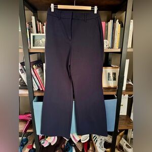 Boden Classic Navy Pants 8P